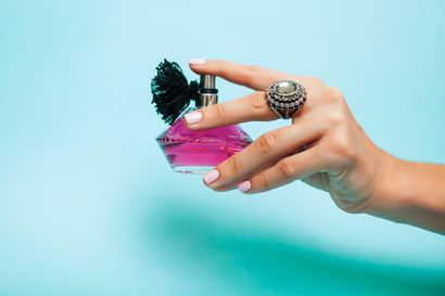 profumo donna