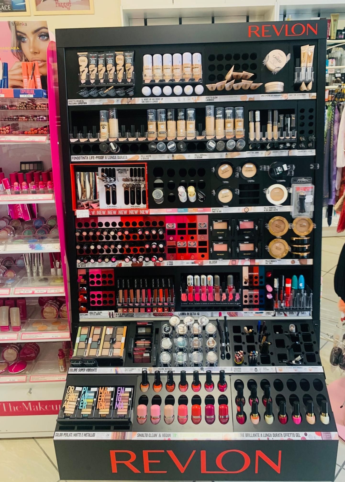 prodotti revlon