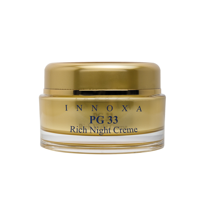 creme viso innoxa