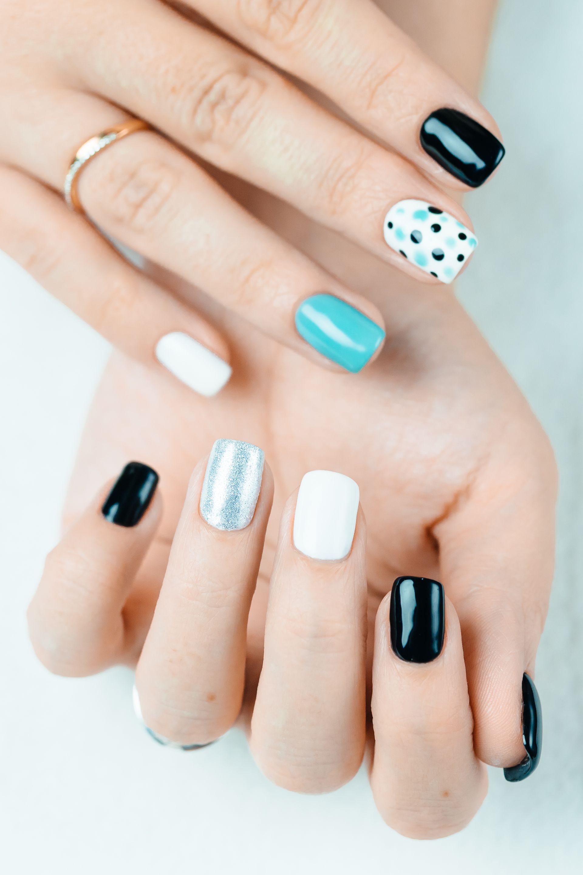 smalti gel