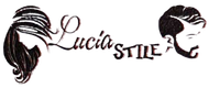 Lucia Stile Rho logo