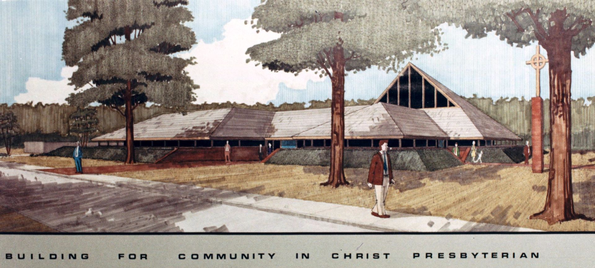 CIC Arch Plans