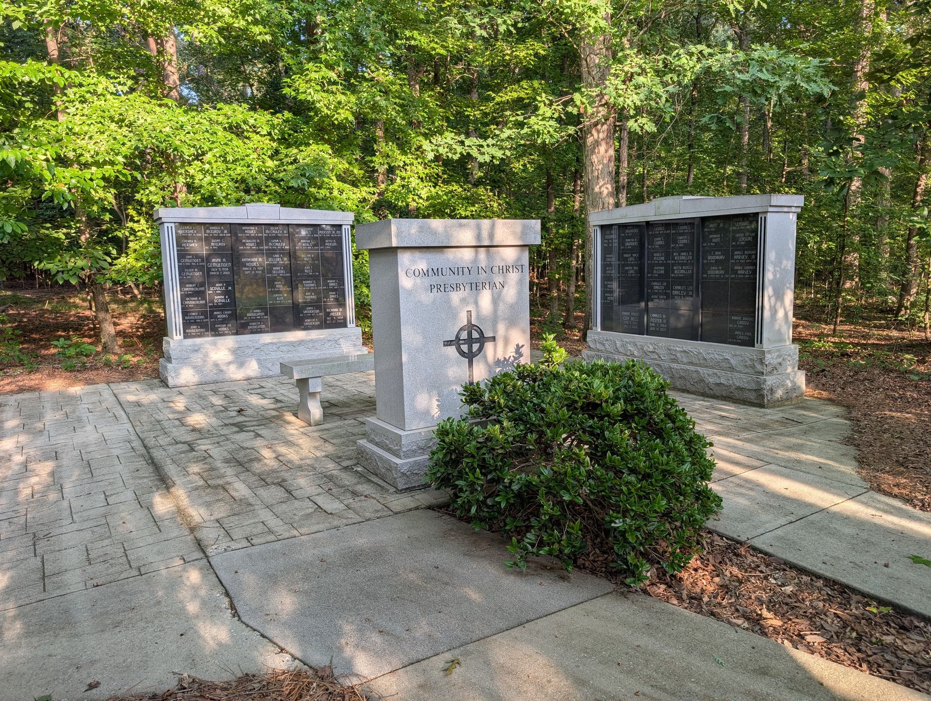 Columbarium