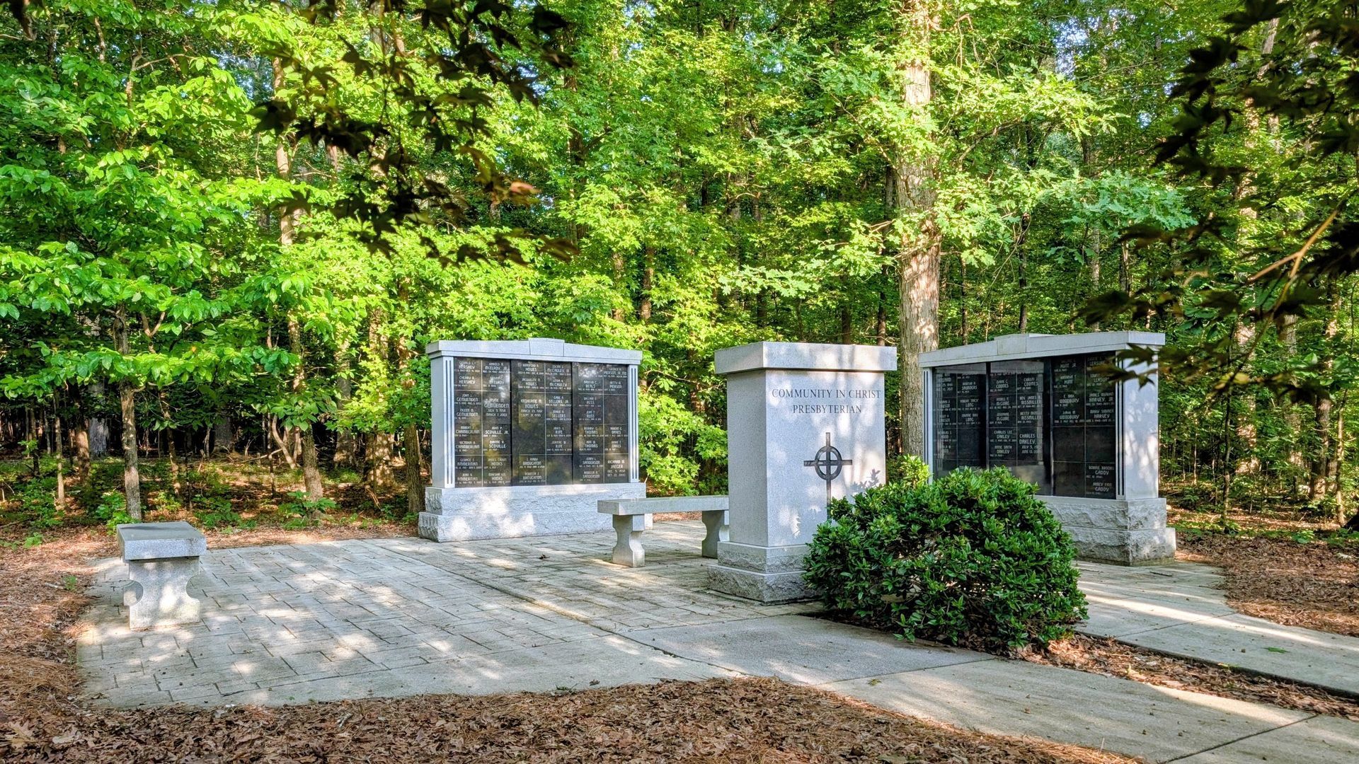 Columbarium