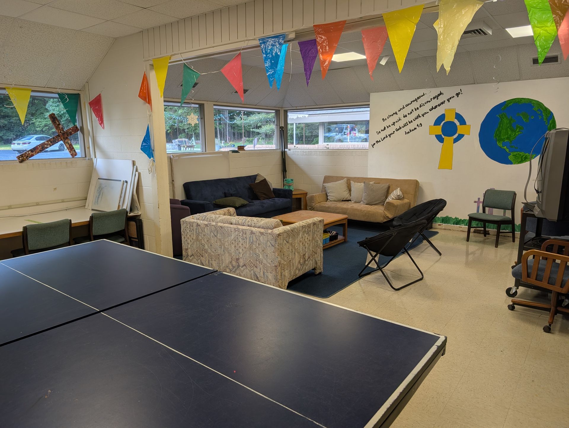 PYF Room