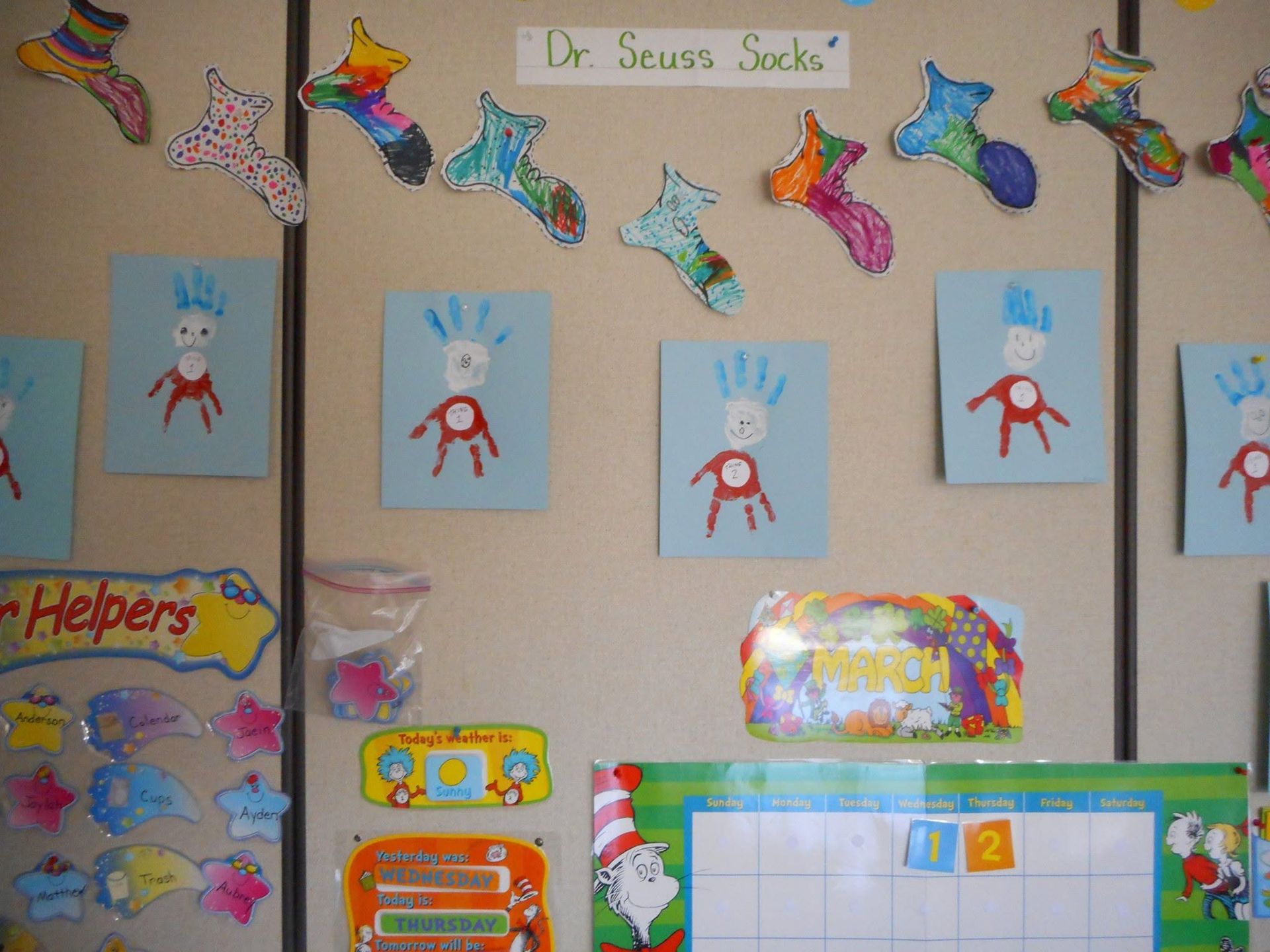 Children's Crafts