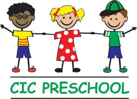 Preschool Logo