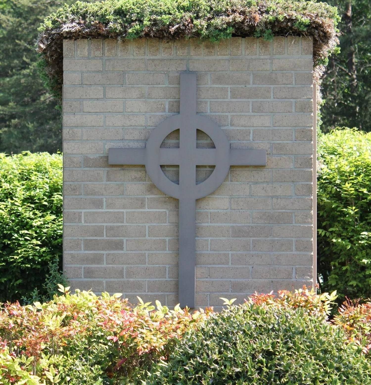 CIC Road Sign