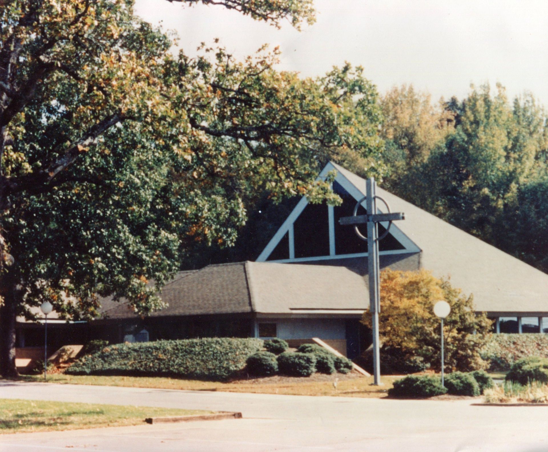 CIC Outside, 2000s