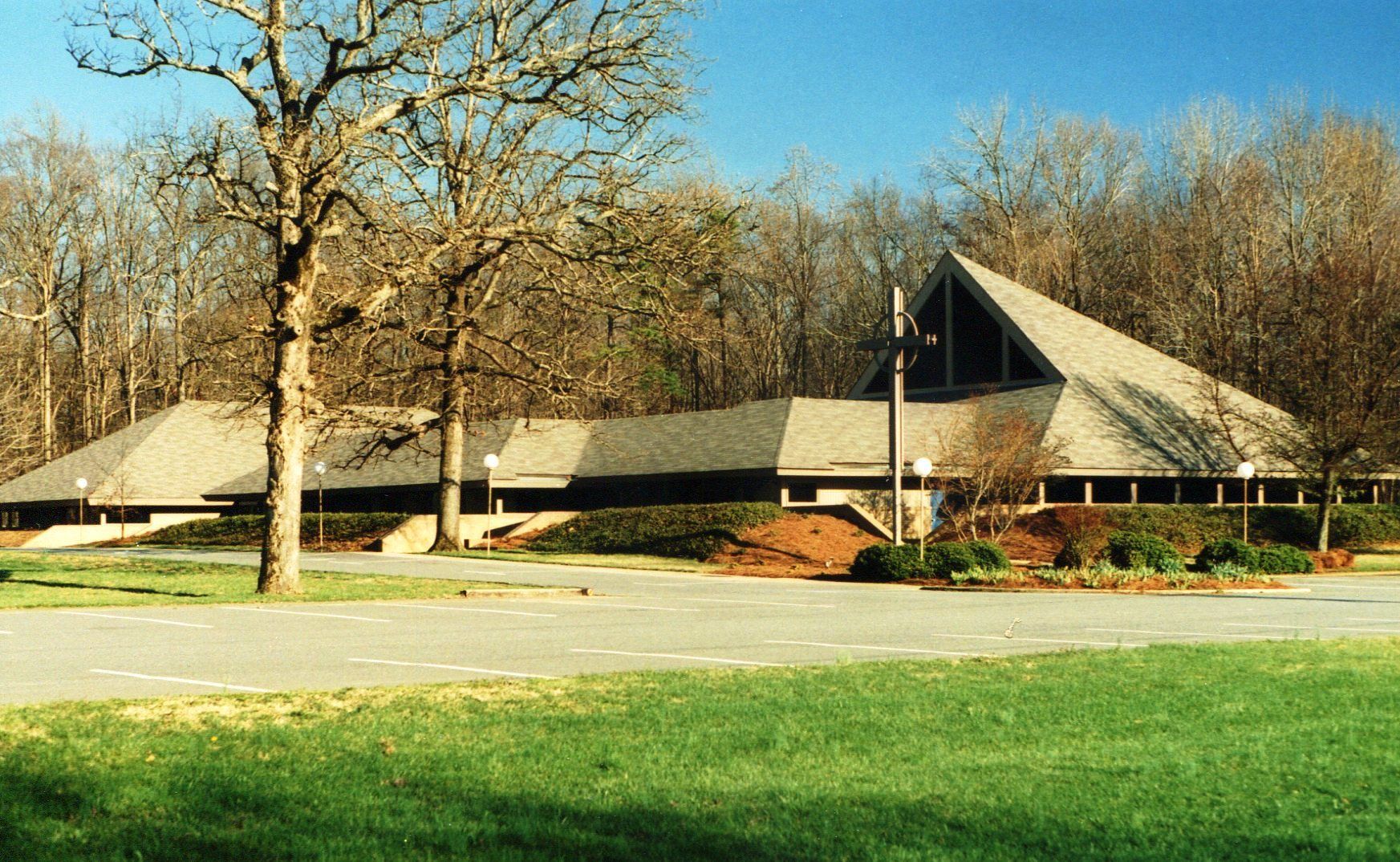 CIC Outside 2000s