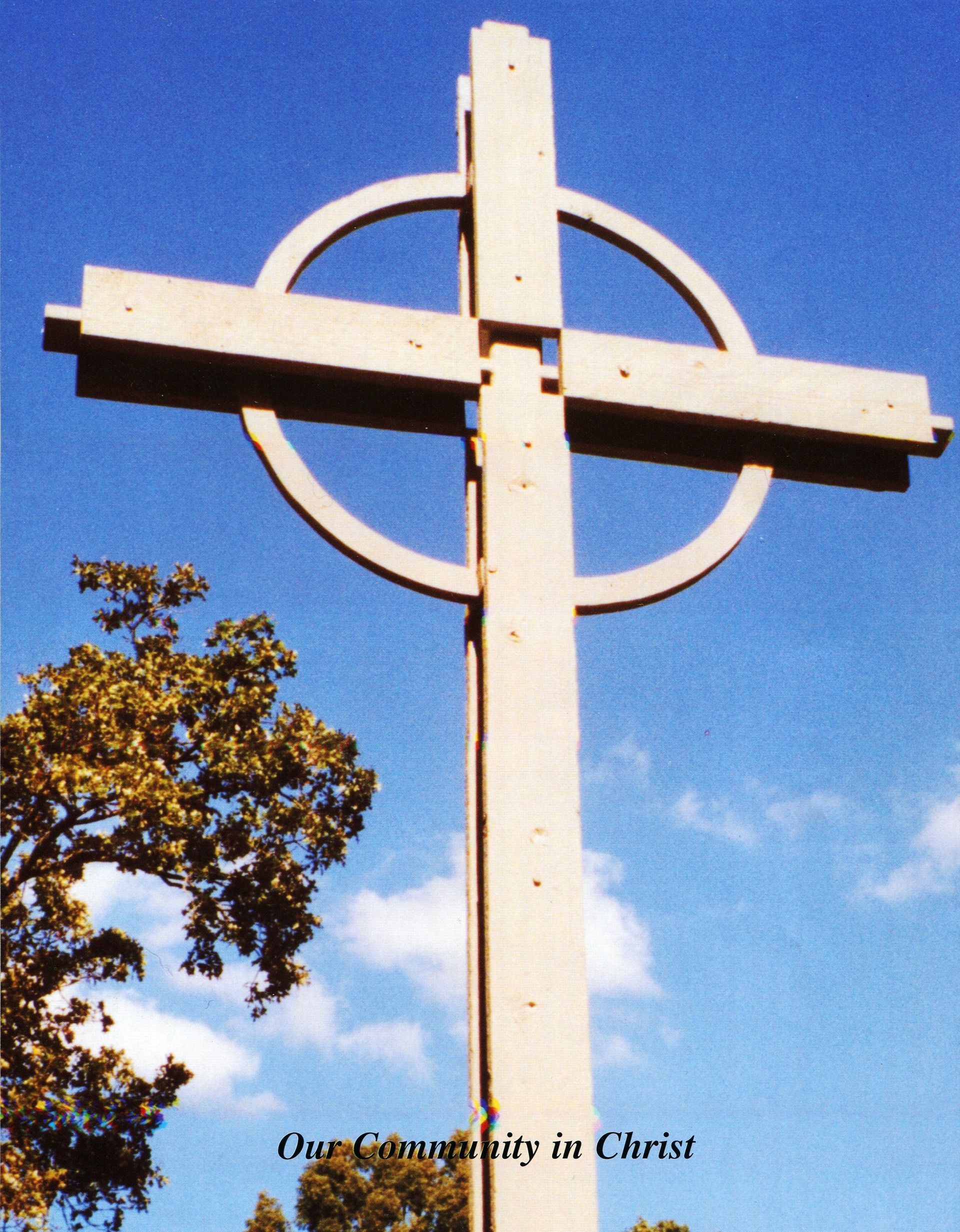 CIC Cross