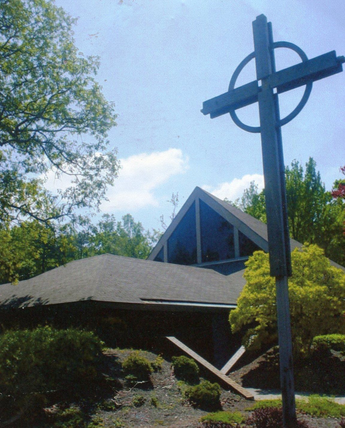 CIC Outside, Undated