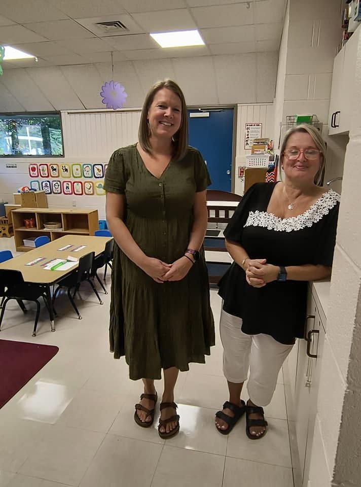 Preschool Teachers