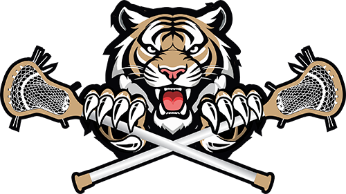 Stony Point Tigers Logo