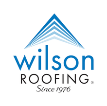 Wilson Roofing Logo
