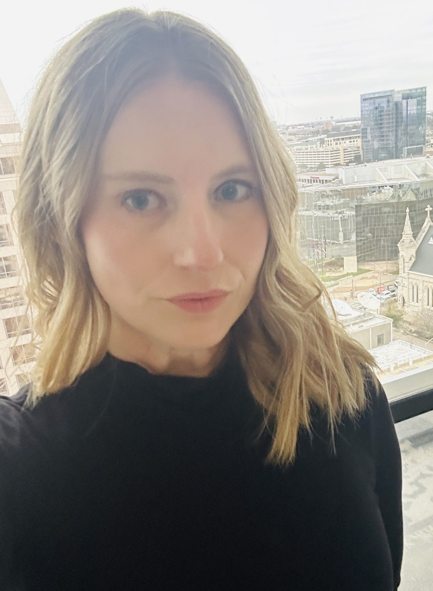 Amber Aultman Profile  Photo