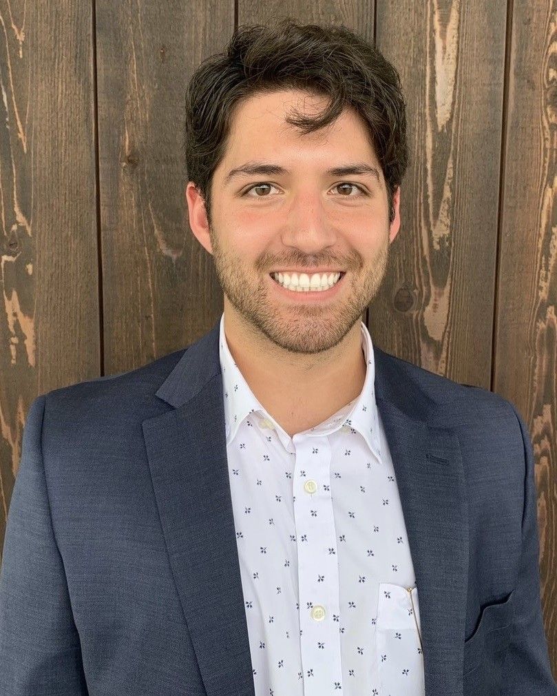Coach Van Profile Photo