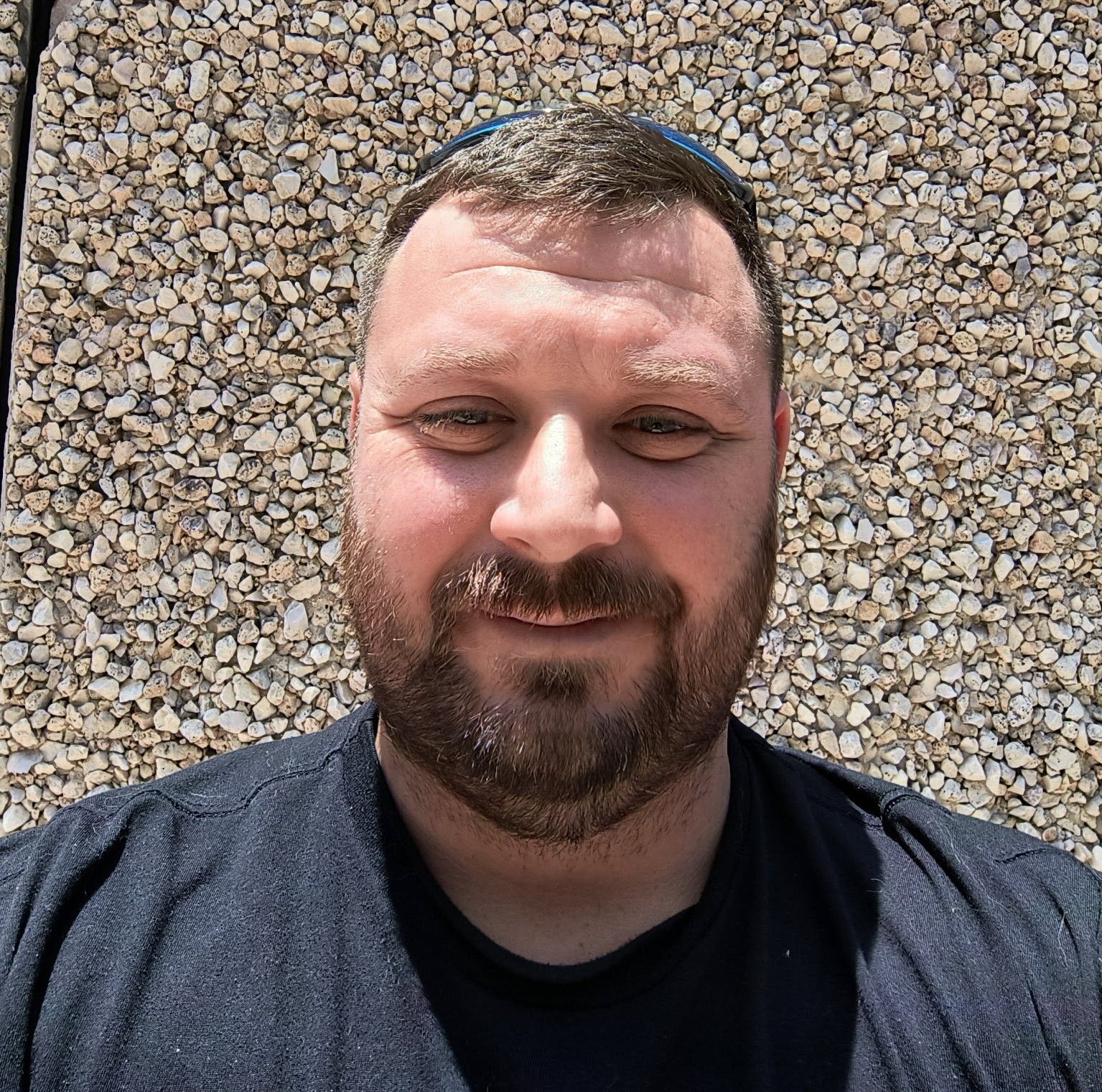 Coach Yacopino Profile Photo