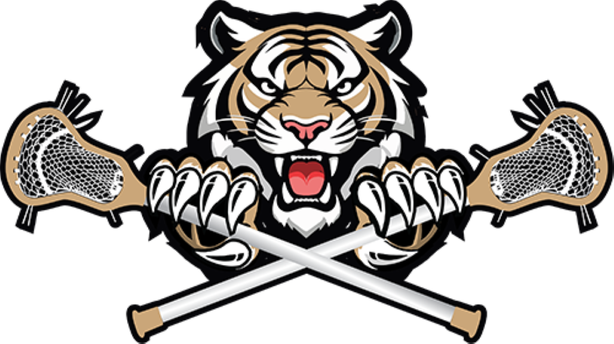 Stony Point Tigers Logo