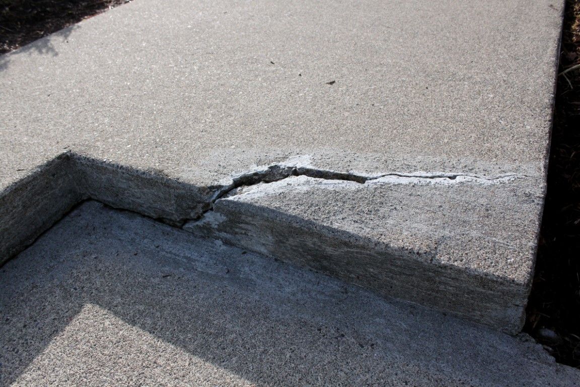 An image of Concrete Paver Services
in Kingman AZ