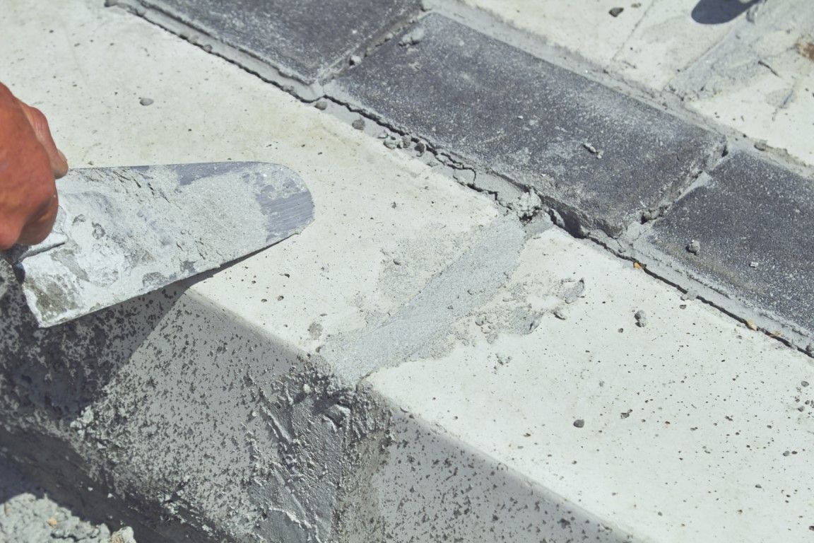 An image of Concrete Paver Services
in Kingman AZ