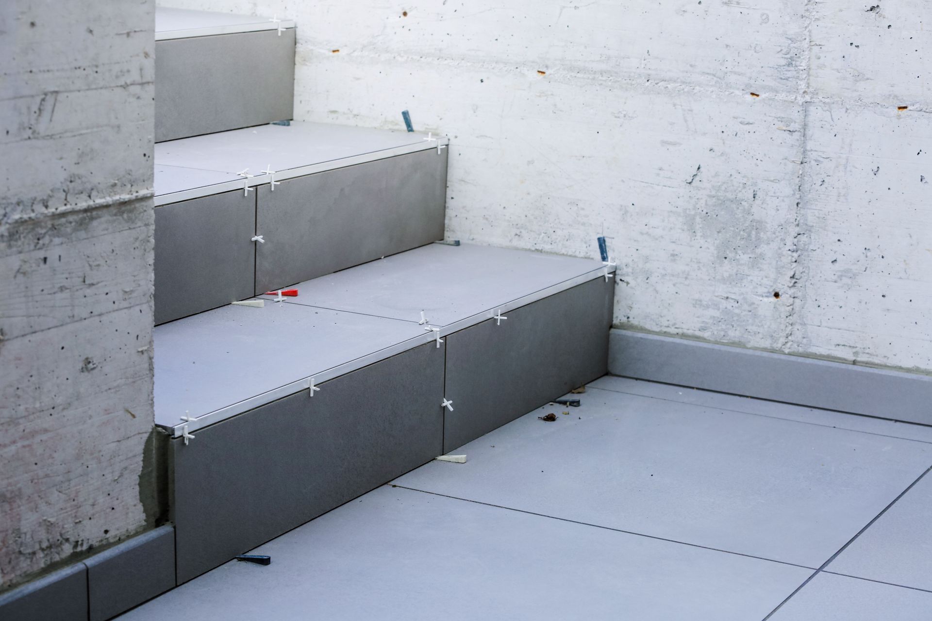 An image of Concrete Walkway & Stair Services in Kingman AZ
