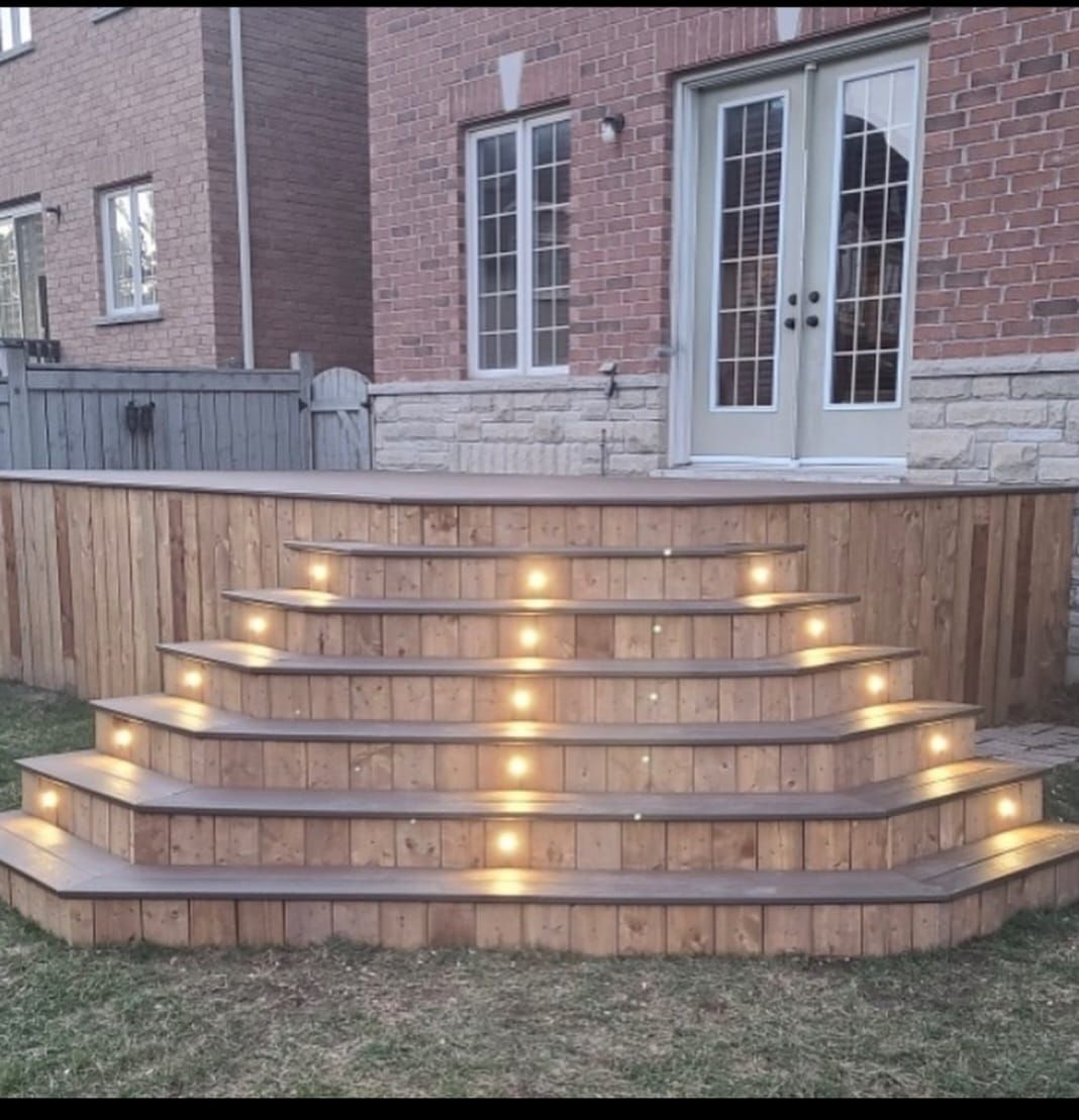 Fence