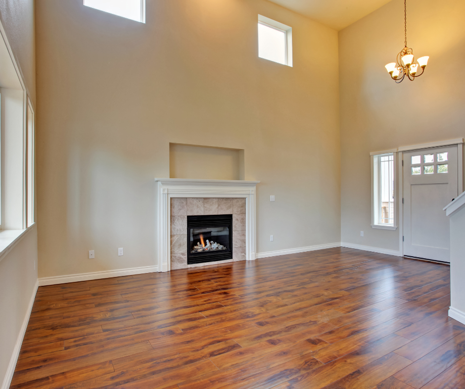 Hardwood Flooring