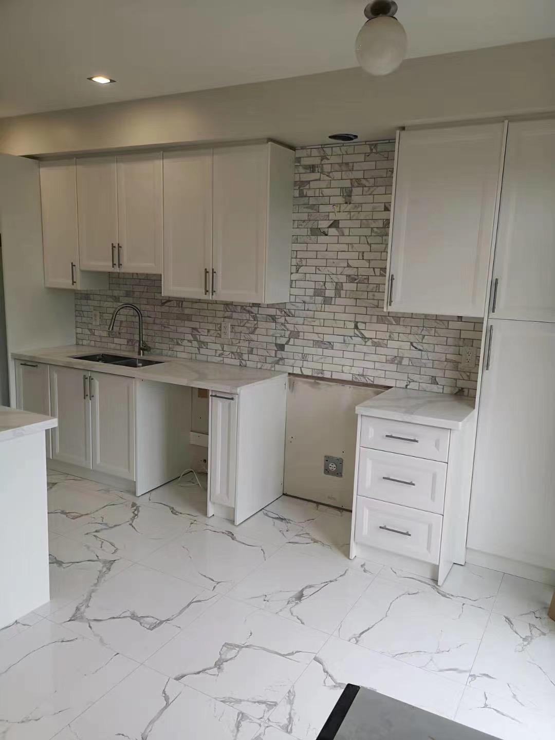 Cabinetry