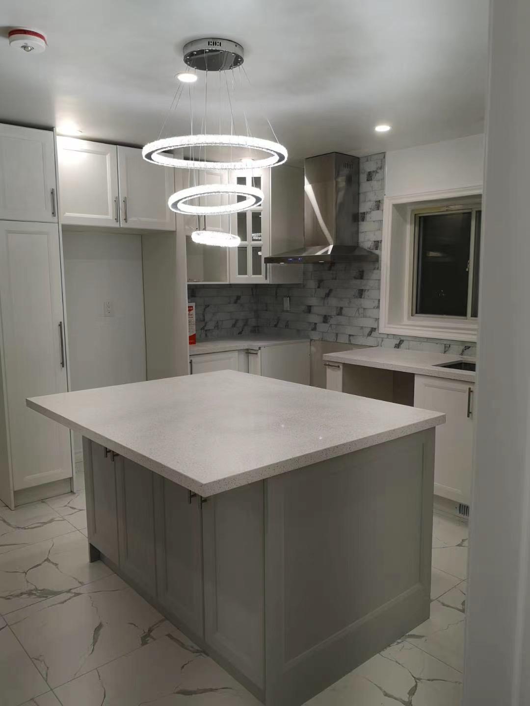 Renovations
