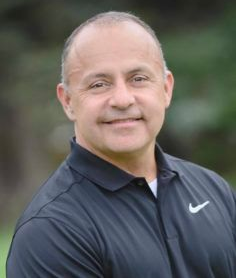 Ross Hugues, DDS