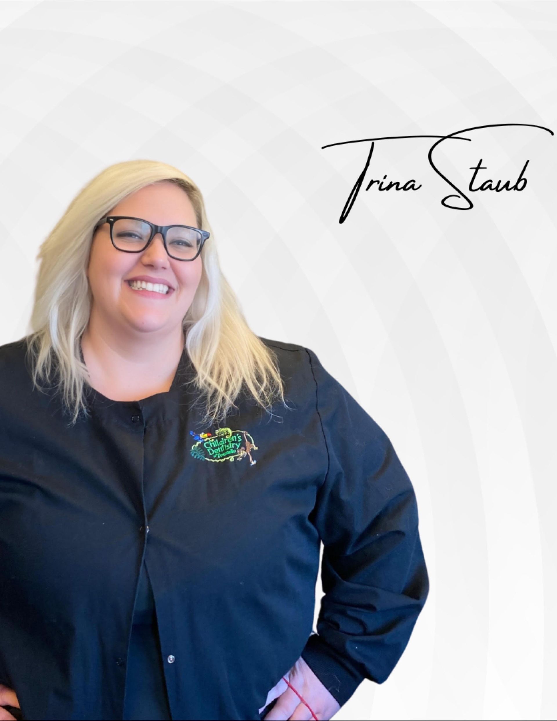 Trina Staub