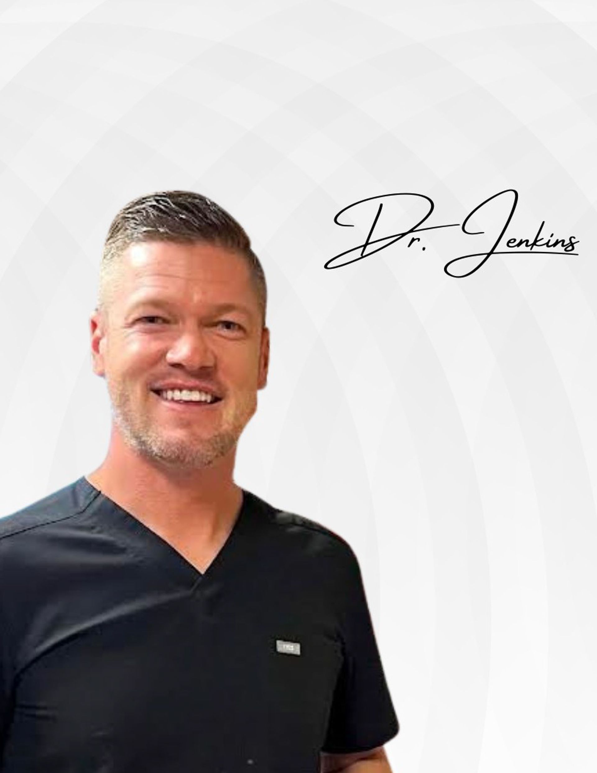 Dr. Joshua Jenkins