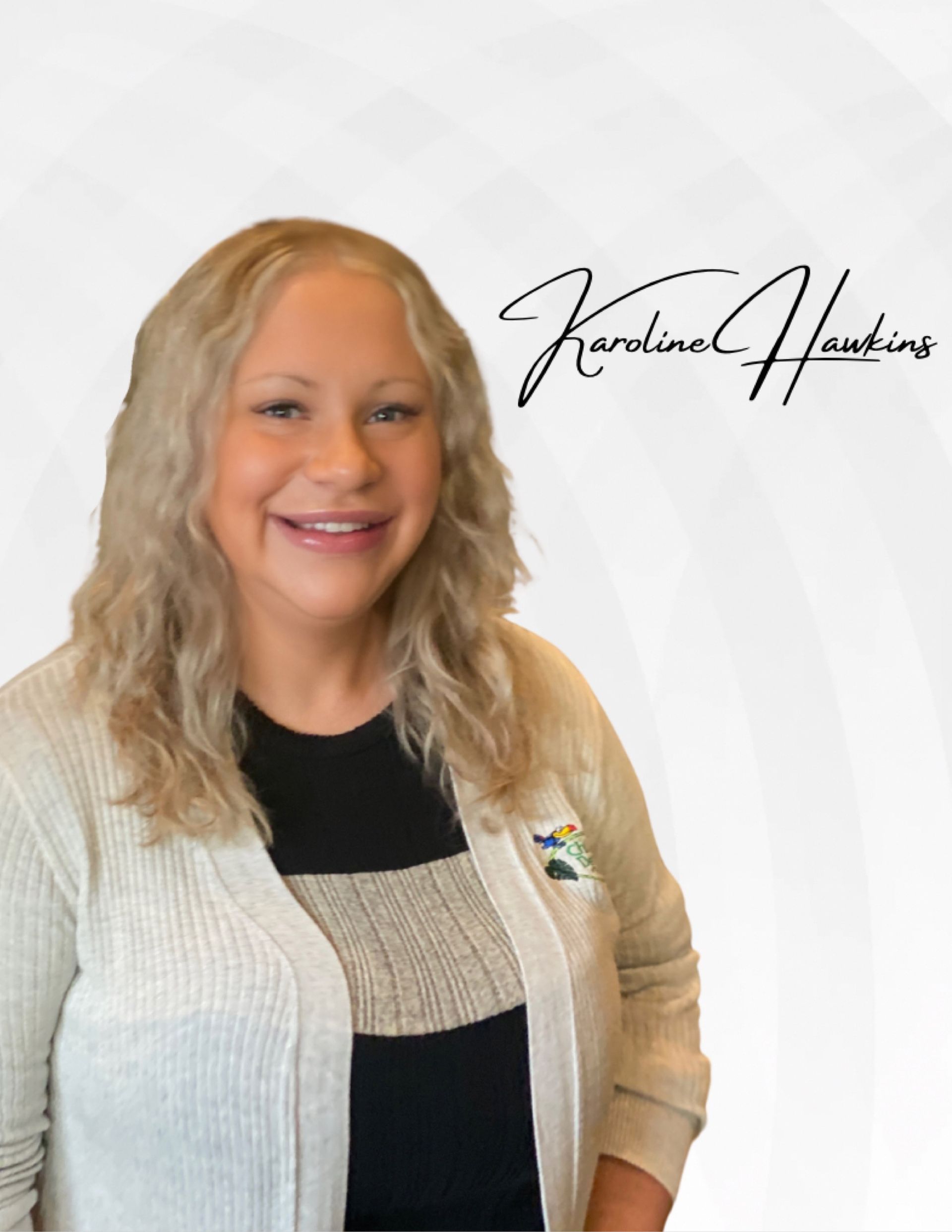Karoline Hawkins