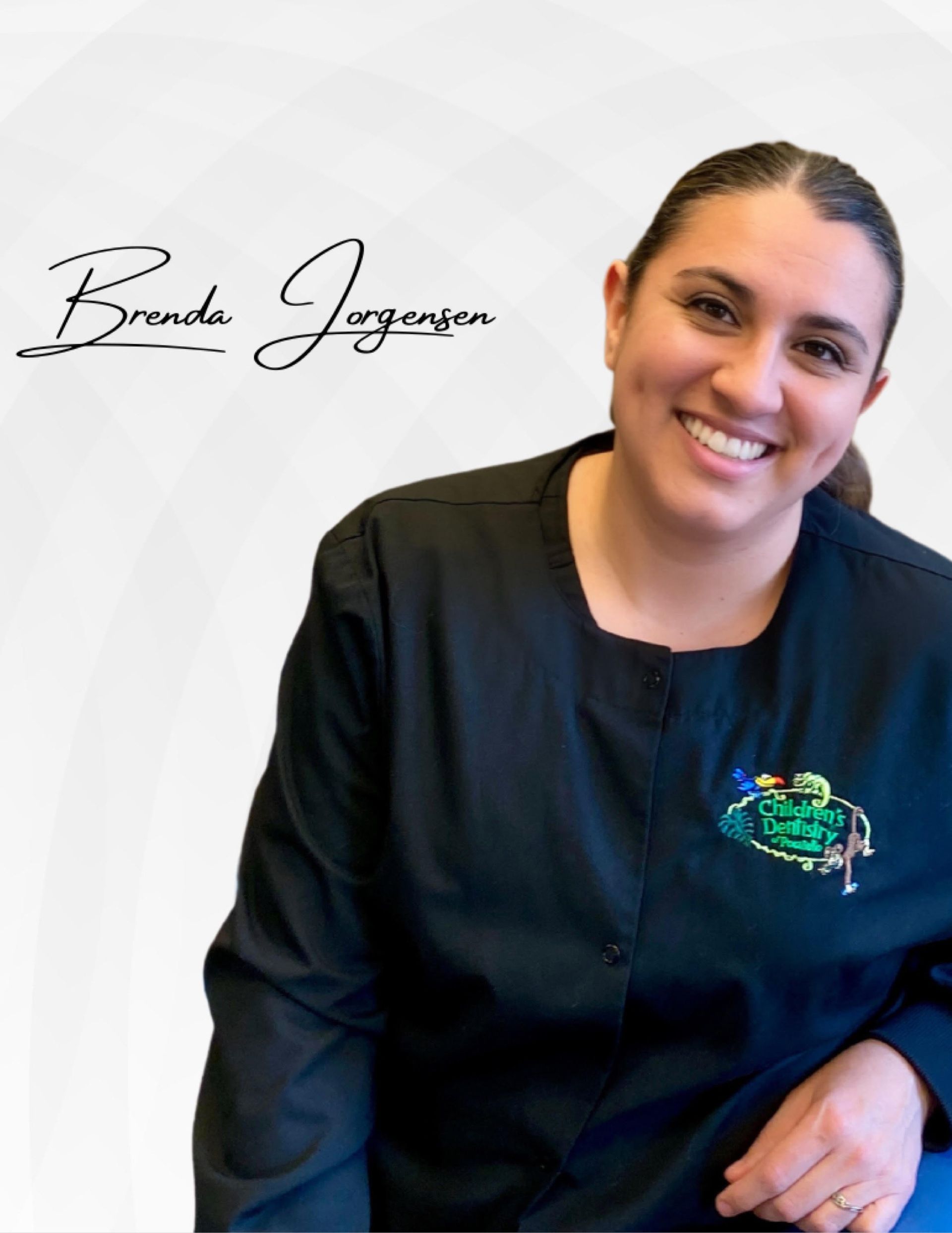 Brenda Jorgensen