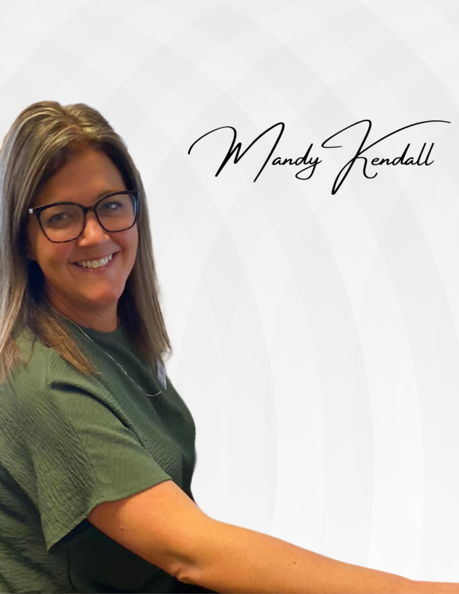 Mandy Kendall