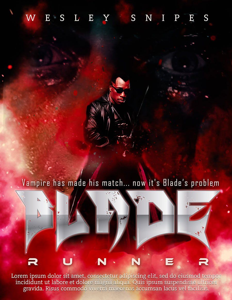 Movie poster for