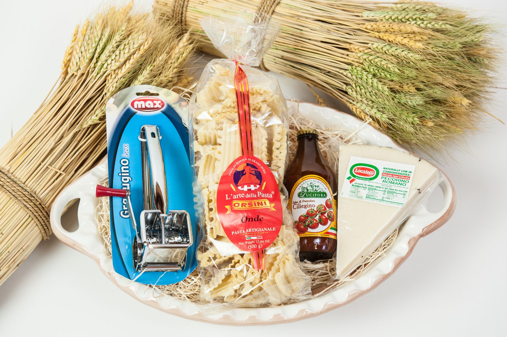 Gift Baskets Princeton, NJ D’ Angelo Italian Market