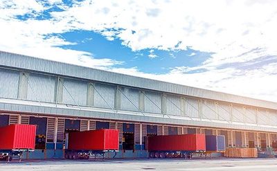 TRANSPORTES Y LOGÍSTICA SIVI SA DE CV
