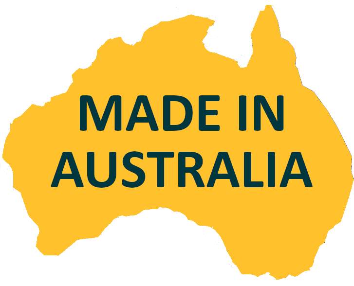 Brobo Made In Australia
