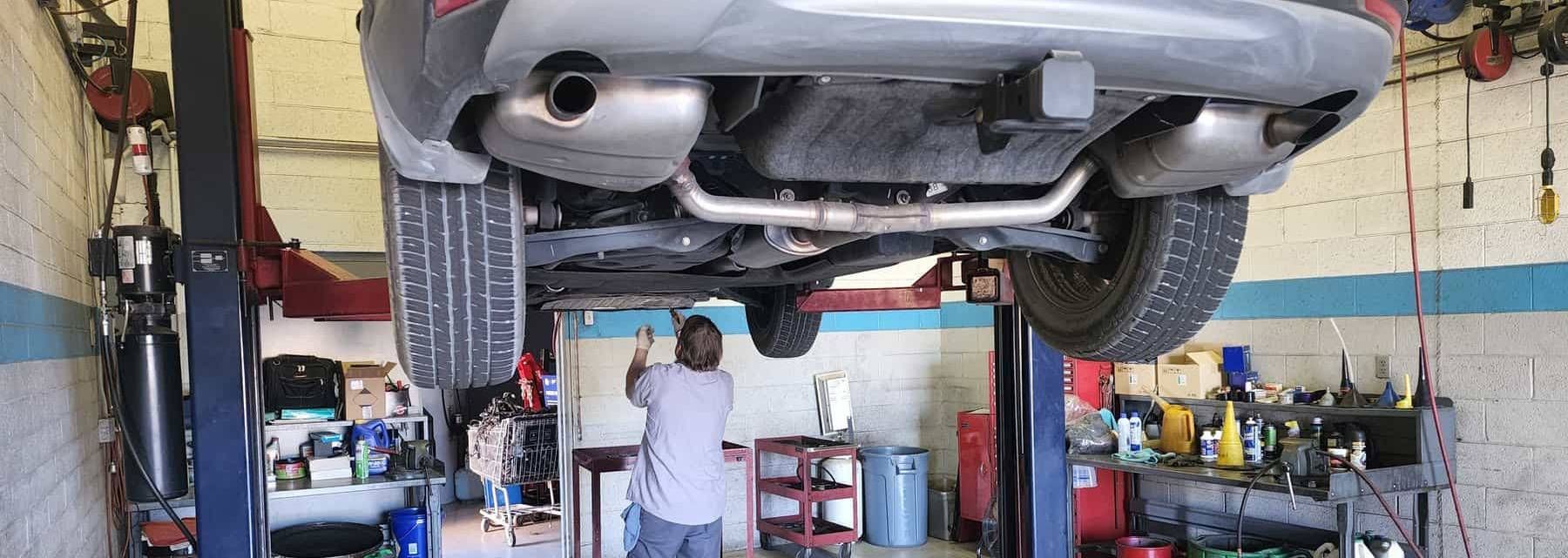 Acura Service & Repairs in Tucson AZ - Prudence Car Care