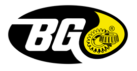 BG logo | Prudence Car Care