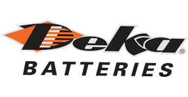Deka Batteries | Prudence Car Care