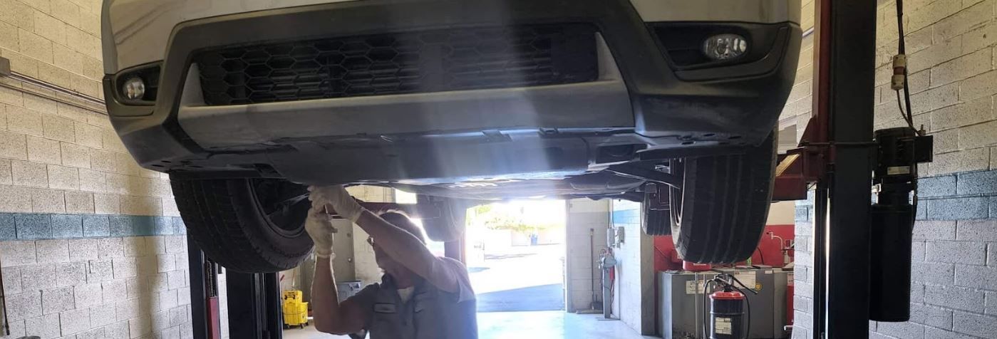 Lexus Service and Repair  in Tucson, AZ | Prudence Car Care