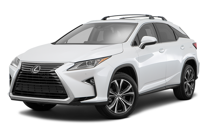 Lexus RX | Prudence Car Care