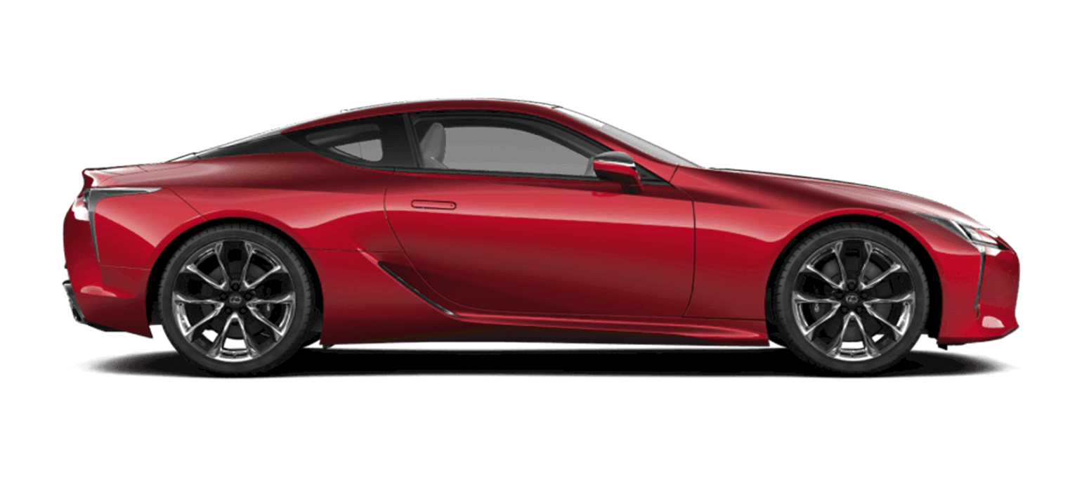 Lexus | Prudence Car Care