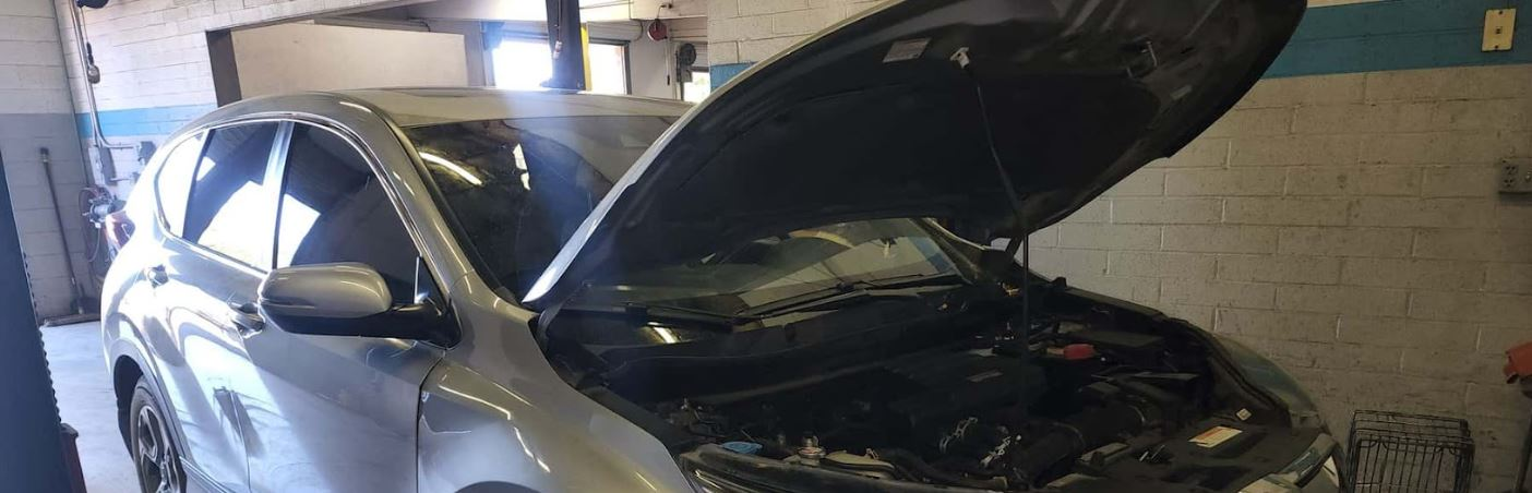 Mazda Service and Repair in Tucson, AZ | Prudence Car Care