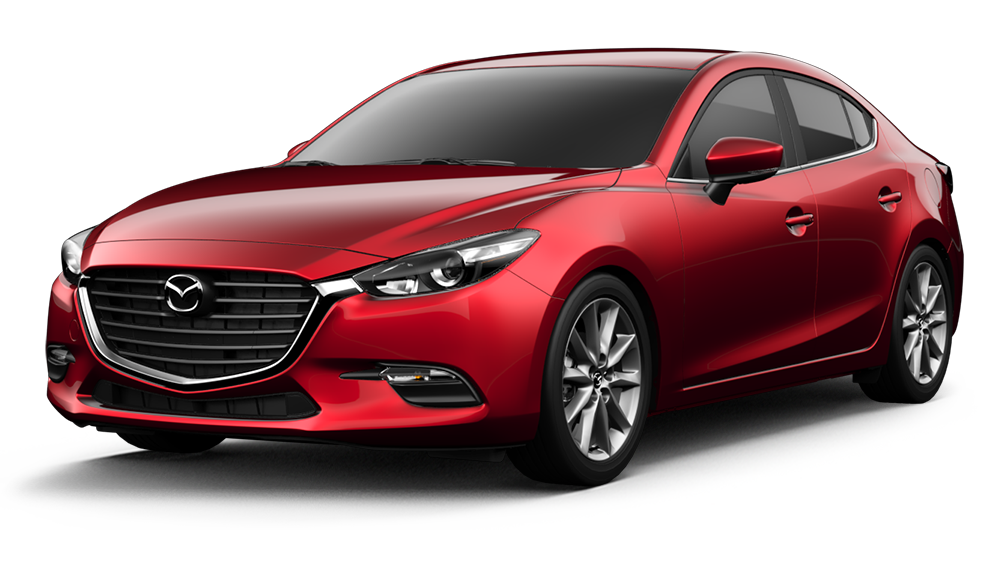 Mazda Repair | Prudence Car Care