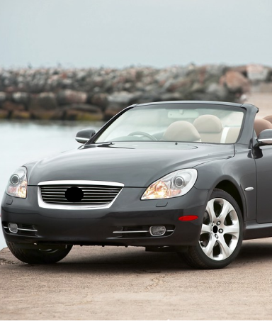 Lexus Repair and Service | Prudence Car Care