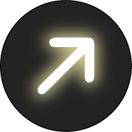 A white arrow with a glow pointing upwards that links to service page